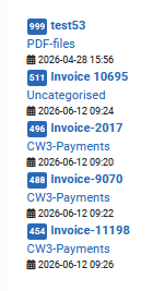 V4 view popular