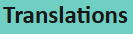 V4 button translate