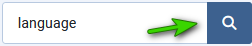 V4 language filter search