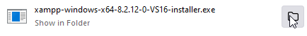 xampp install00A