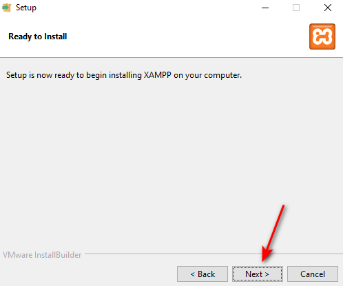 xampp install00B