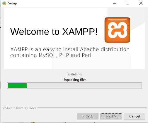 xampp install00C