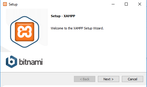 xampp instal04