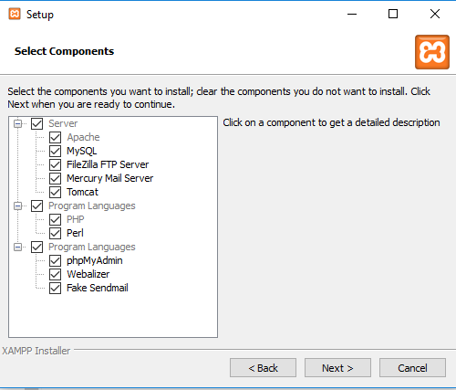 xampp install05