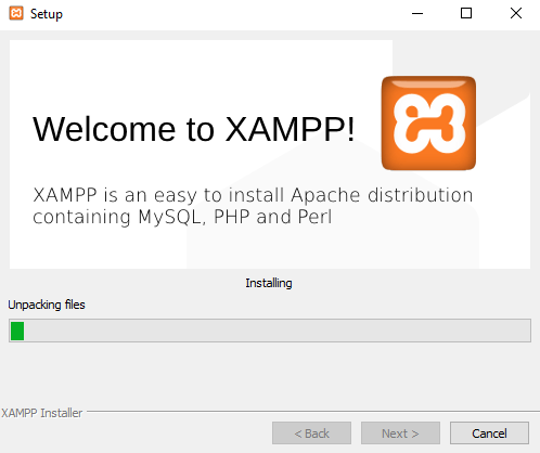 xampp install08